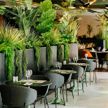 R2 Rio Calma Hotel
