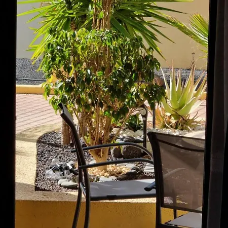 Apartment Hato Fuerteventura *