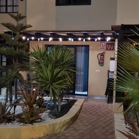 Apartment Hato Fuerteventura Costa Calma