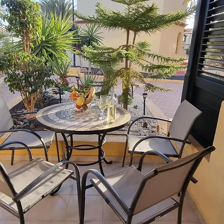 Hato Fuerteventura Apartment