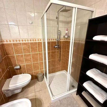 Apartment Playa Jaqueta
