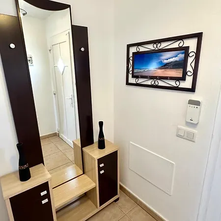 Apartment Playa Jaqueta Costa Calma