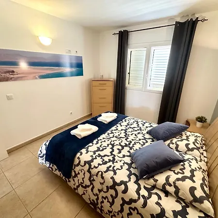 Apartment Playa Jaqueta Costa Calma