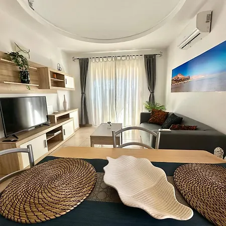 Playa Jaqueta Apartment Costa Calma