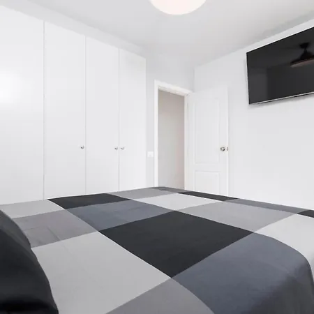 Yamarys Apartment