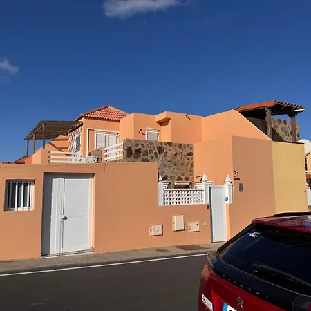 Casa Vistabella Holiday home Costa Calma