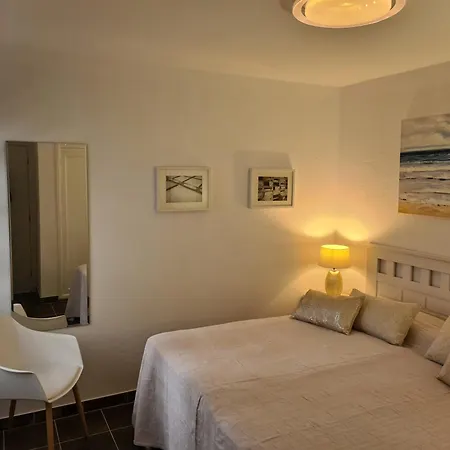 Casa Yvonne Apartment Costa Calma