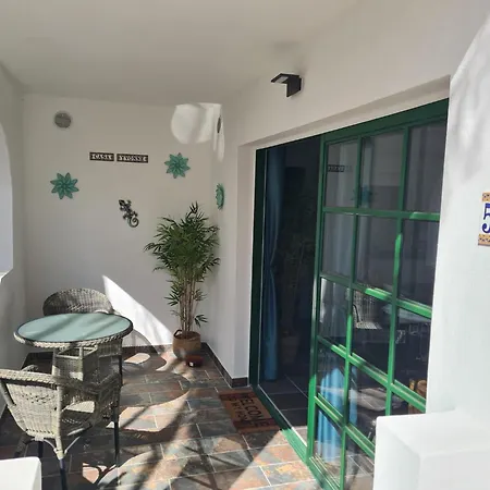 Casa Yvonne Apartment Costa Calma