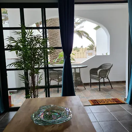 Apartment Casa Yvonne Costa Calma