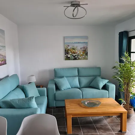 Apartment Casa Yvonne *