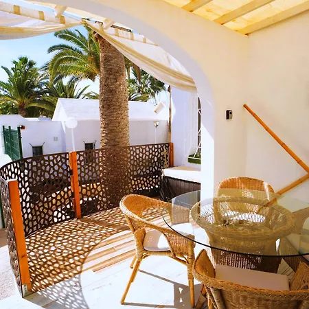 Apartment Casa Del Capitan Costa Calma