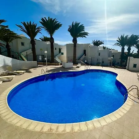 Casa Del Capitan Apartment *