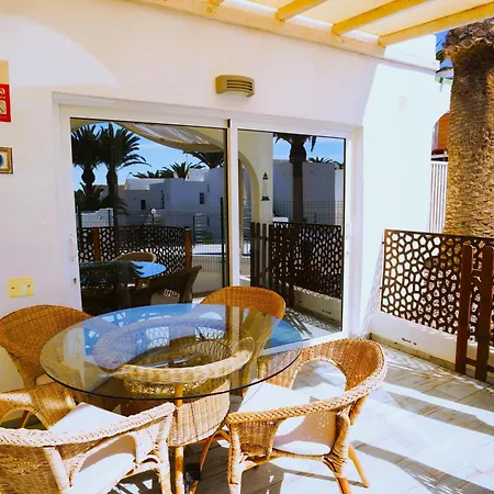 Casa Del Capitan Apartment *