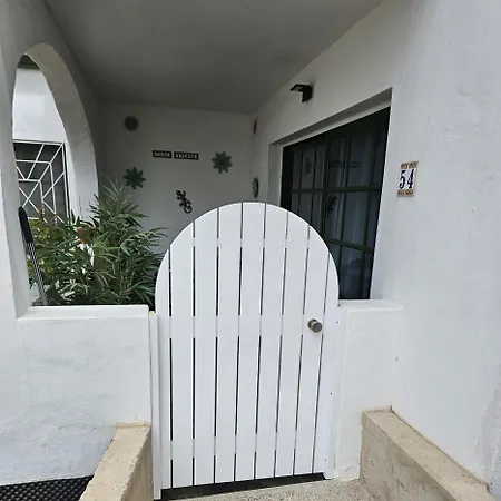Casa Yvonne *
