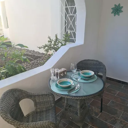 Apartment Casa Yvonne Costa Calma