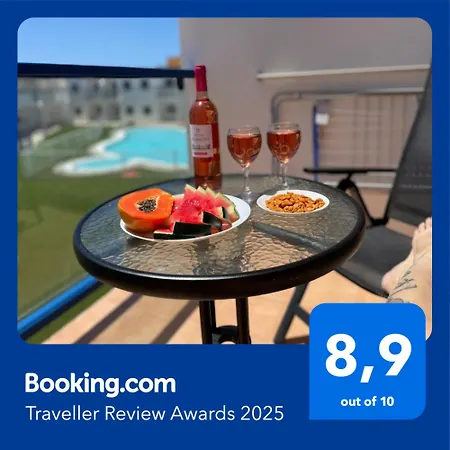 Vilem & Piscina, Wi-fi Apartment *
