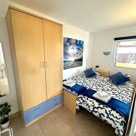 Playa Jaqueta Apartment Costa Calma