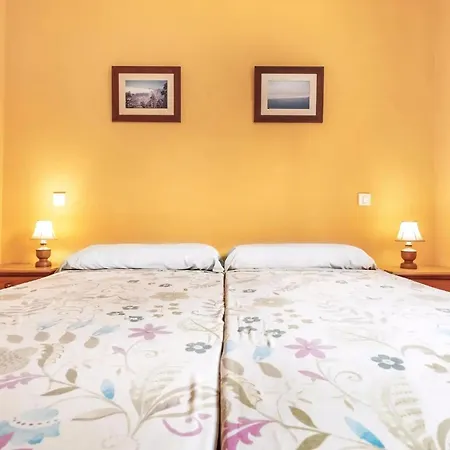 Apartment Mit Meerblick In *