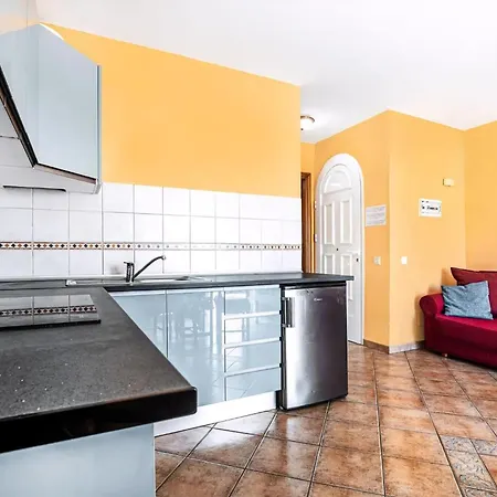 Mit Meerblick In Apartment