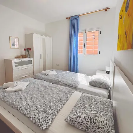 Familia Apartment
