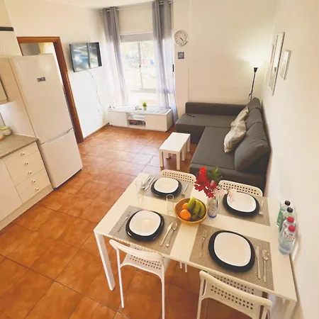 Familia Apartment