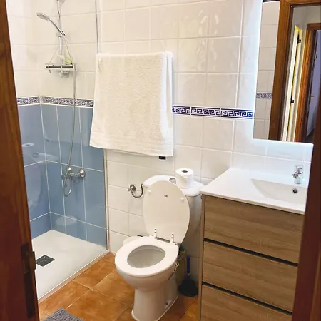 Apartment Familia