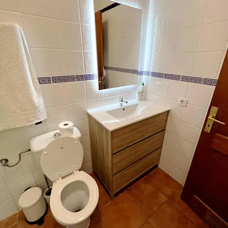 Familia Apartment Costa Calma