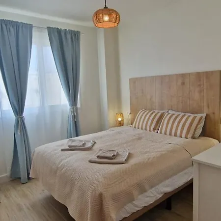 Apartment Blue Lagoon