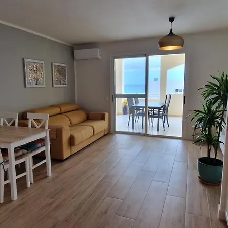Apartment Blue Lagoon *