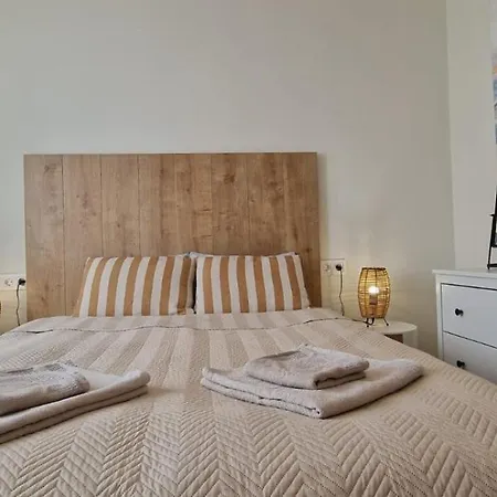 Apartment Blue Lagoon