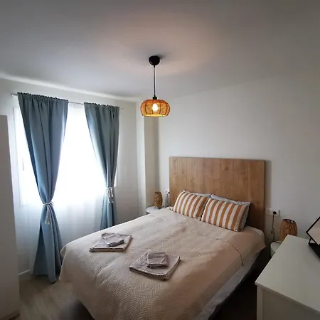 Apartment Blue Lagoon