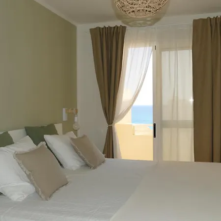 Blue Lagoon Apartment Costa Calma