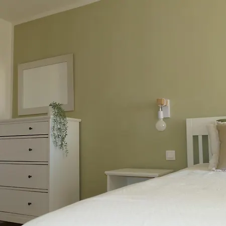 Apartment Blue Lagoon *