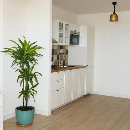 Apartment Blue Lagoon Costa Calma