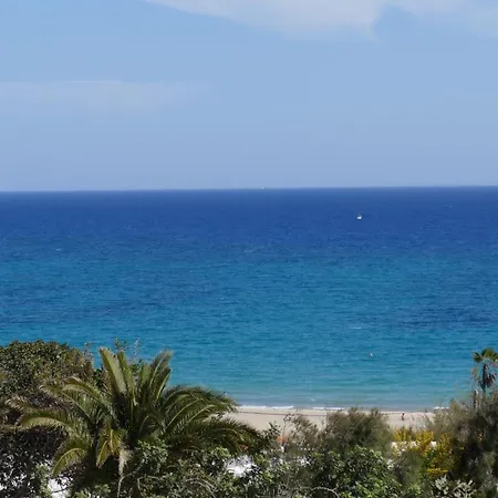 Apartment Blue Lagoon Costa Calma