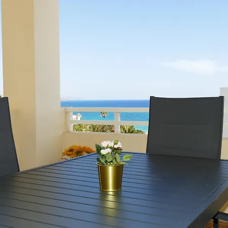 Apartment Blue Lagoon