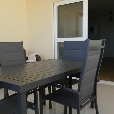 Apartment Blue Lagoon Costa Calma