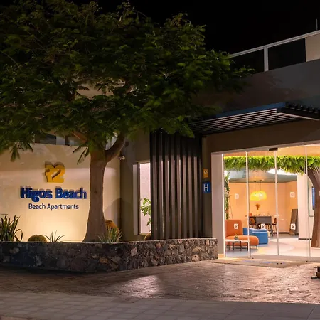 R2 Higos Aparthotel Costa Calma