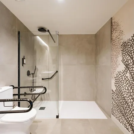 Aparthotel R2 Higos