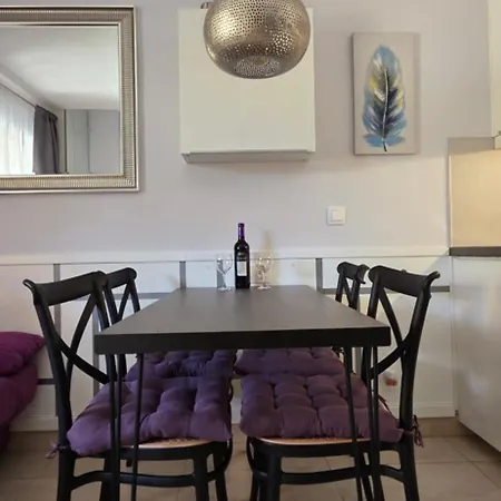 Holiday home House Fuerteventura *