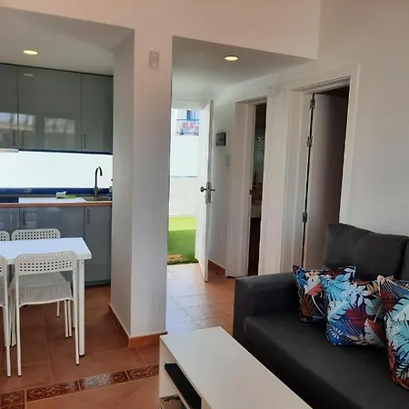 Apartment Casa Winkler