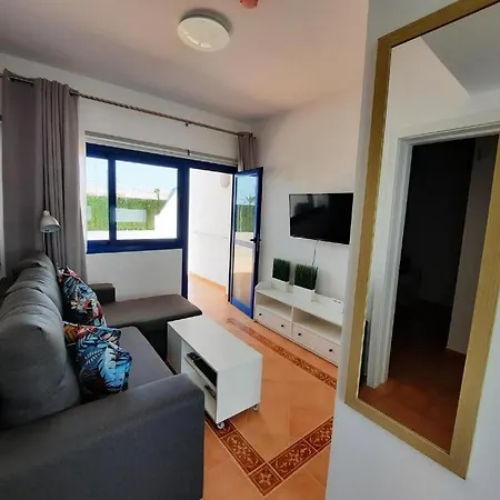 Casa Winkler Apartment Costa Calma