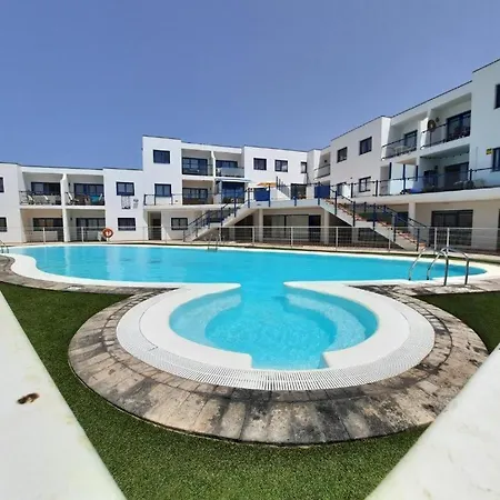 Casa Winkler Apartment *