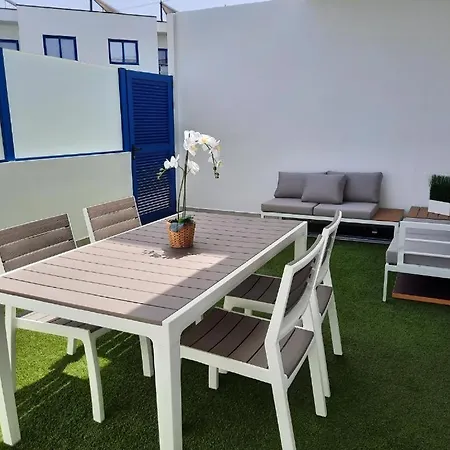 Casa Winkler * Costa Calma