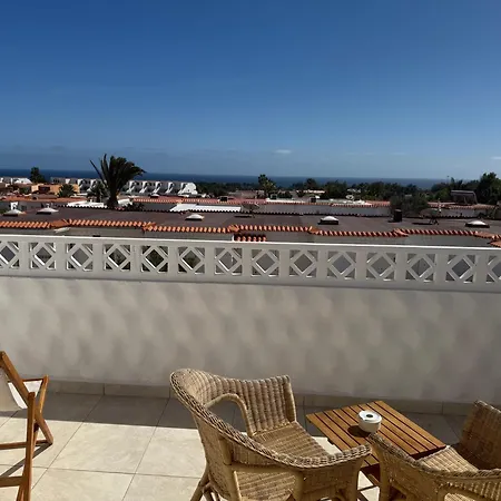 Casa Valen * Costa Calma
