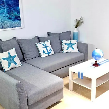 Apartment Silencio Y Relax *