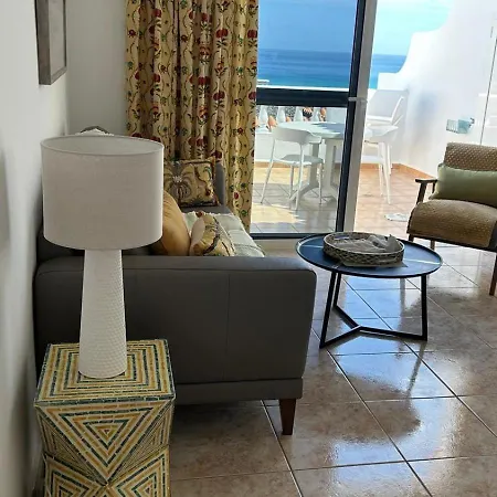 Bahia Playa. Costa Calma. Apartment