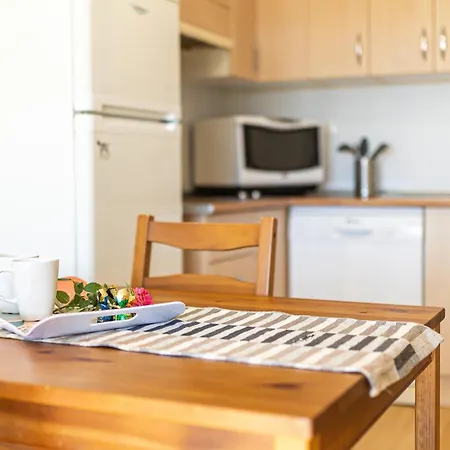 Apartment Private Terrace With Wifi Costa Calma