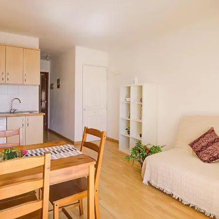 Private Terrace With Wifi Apartment *