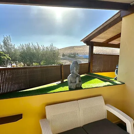 Apartment Playa Jaqueta Costa Calma